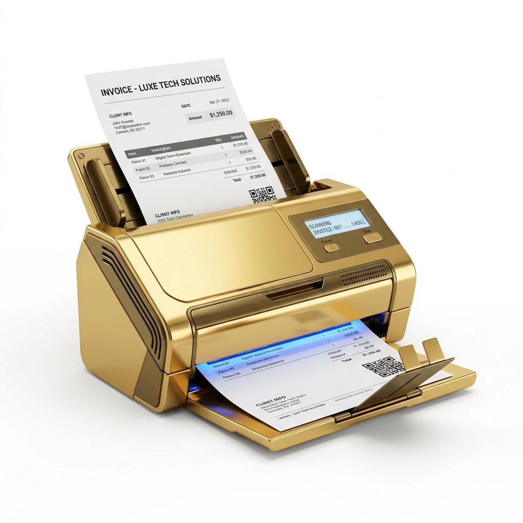Ejemplo de proceso de Proforma Automatizada